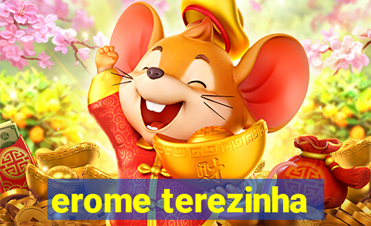 erome terezinha